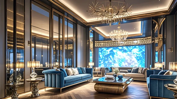 肇庆商务ktv，解析商务ktv的含义-端州区ktv预定