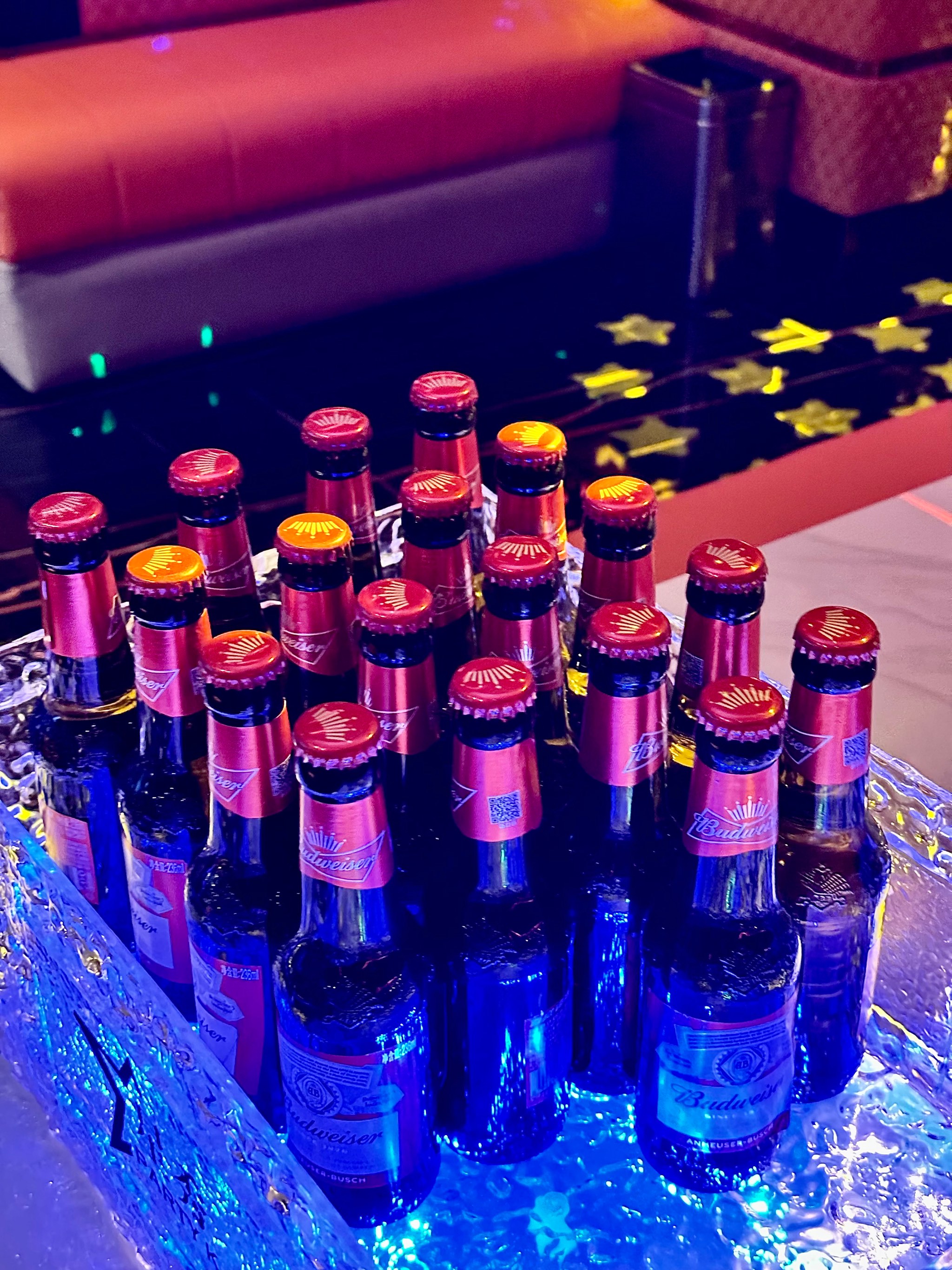 肇庆商务KTV中低端选择-端州区ktv预定